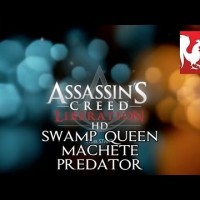 Assassin’s Creed Liberation HD – 3 Achievements