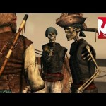 Assassin’s Creed 4 – Skeleton Crew