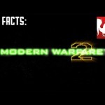 Five Facts – Modern Warfare 2