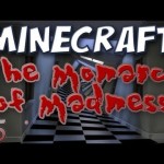 Minecraft – Monarch of Madness Part 5: The Mad King