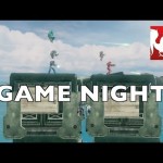 Game Night – Tower Falling