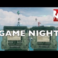 Game Night – Tower Falling