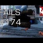 Fails of the Weak – Volume 174 – Halo 4 (Funny Halo Bloopers and Screw-Ups!)