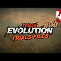 Trials Evolution: Trials Files #90