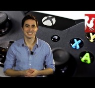 News: Xbox One Social Feature Update + X1 Twitch Months Away + 343 Art Director Steps Down