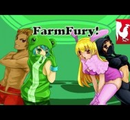 Rage Quit – Farm Fury!
