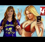 News: Lohan Suing Rockstar? + How an Xbox One Becomes a Devkit + Steam Sets New Record