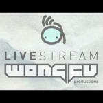 WONG FU MOVIE Live Stream #1 (Previously Recorded)
