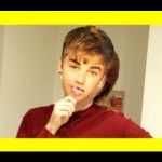 BEING JUSTIN BIEBER FOR A DAY!