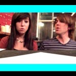 “Say Something” Cover with CHRISTINA GRIMMIE & SHANE DAWSON