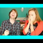 THE OFFENSIVE *CHALLENGE*! (with MAMRIE HART)