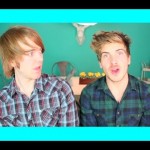 TELL THE TRUTH *GAME*! (with JOEY GRACEFFA)