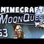 Minecraft Galacticraft – MoonQuest 53 – Picking up the Pieces
