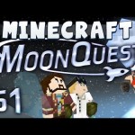 Minecraft Galacticraft – MoonQuest 51 – Sheep Rustled
