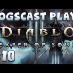Diablo 3 RoS #10: Lore Galore