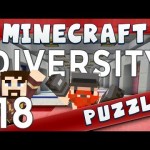 Minecraft Diversity #18 Super Smart Simon (Puzzle)