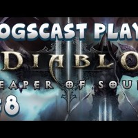 Diablo 3 RoS #8: Temp Resurrection