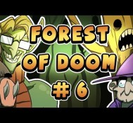 Forest of Doom Part 6: Dragon!