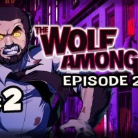 OH WTF WTF WTF – The Wolf Among Us Episode 2 SMOKE AND MIRRORS Ep.2