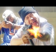 Imma Gangsta – Chunk Dirty Official Music Video (itunes)