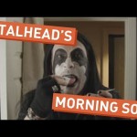 Metal Head’s Morning Win