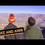 Jake and Amir: Road Trip Part 5 (Grand Canyon)