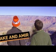 Jake and Amir: Road Trip Part 5 (Grand Canyon)