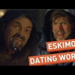 Eskimos Have A Word For Every Dating Situation