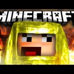 Minecraft: I’M FIREPROOF, TIM! | Toby & Tim