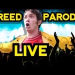 CREED PARODY LIVE (Podcast Highlights)