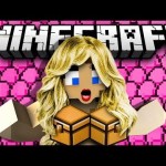 Minecraft: NICE CHEST | Toby & Tim