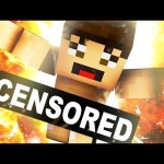 Minecraft: NAKED EXPLOSION | Toby & Tim