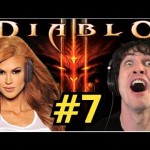 Diablo III: SEXY VOICE (Part 7)