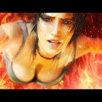 TOO HOT! (Tomb Raider: Definitive Edition PS4)