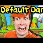 Let’s Play Default Dan! – Part 1