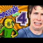 The IMPOSSIBLE Quiz #4 – I’M SCREWED
