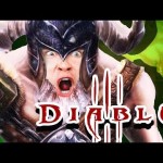 Let’s Play Diablo III – BONAR THE BARBARIAN