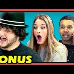 YouTubers React To News Bloopers 2013 (BONUS #29)