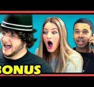 YouTubers React To News Bloopers 2013 (BONUS #29)
