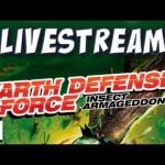 Yogscast – EDF Insect Armageddon Part 1: Livestream Highlights