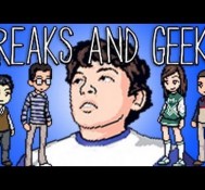 Run After Cindy (Freaks and Geeks Game)