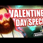 Valentine’s Day Recipe – Handle It