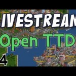 Yogscast – Transport Tycoon Deluxe – New Year Livestream Part 2