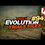 Trials Evolution: Trials Files #94