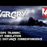 FarCry Classic: 3 Achievements