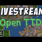 Yogscast – Transport Tycoon Deluxe – New Year Livestream Part 1