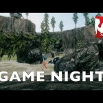 Game Night – Tremors