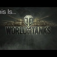 This is… World of Tanks