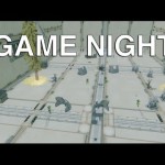 Game Night – Turkey Bowl