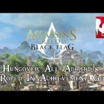 Assassin’s Creed IV – 3 Achievements
